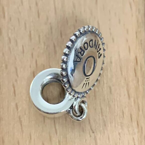 Pandora Blue Lady Liberty Exclusive Charm, S925 Silver Bracelets - Picture 4 of 4